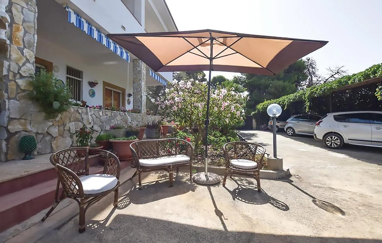 Modern Apartment In San Giorgio Timpirussi Sea View 90 M² Sciacca
