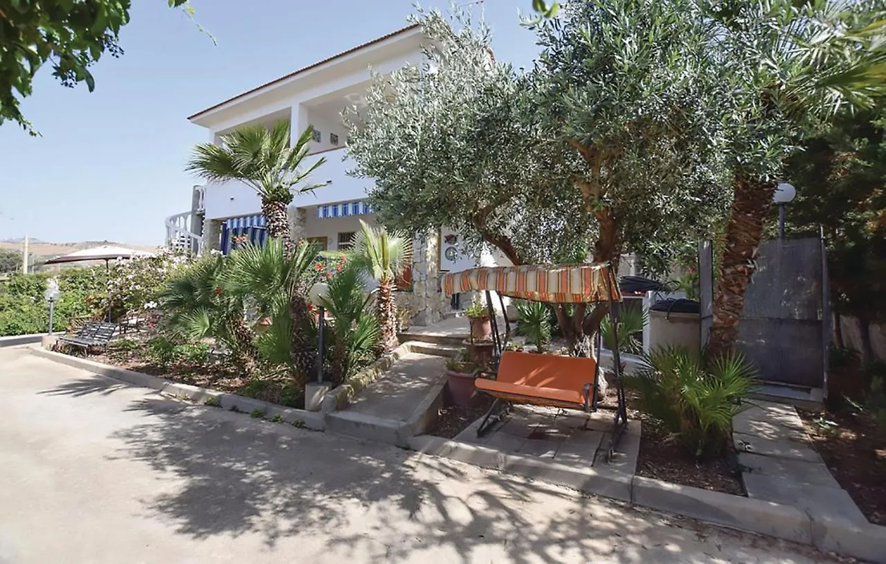 Modern Apartment In San Giorgio Timpirussi Sea View 90 M² Sciacca
