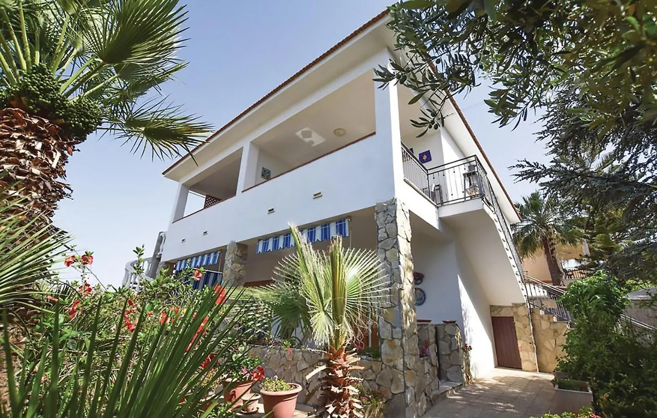 Modern Apartment In San Giorgio Timpirussi Sea View 90 M² Sciacca Italien