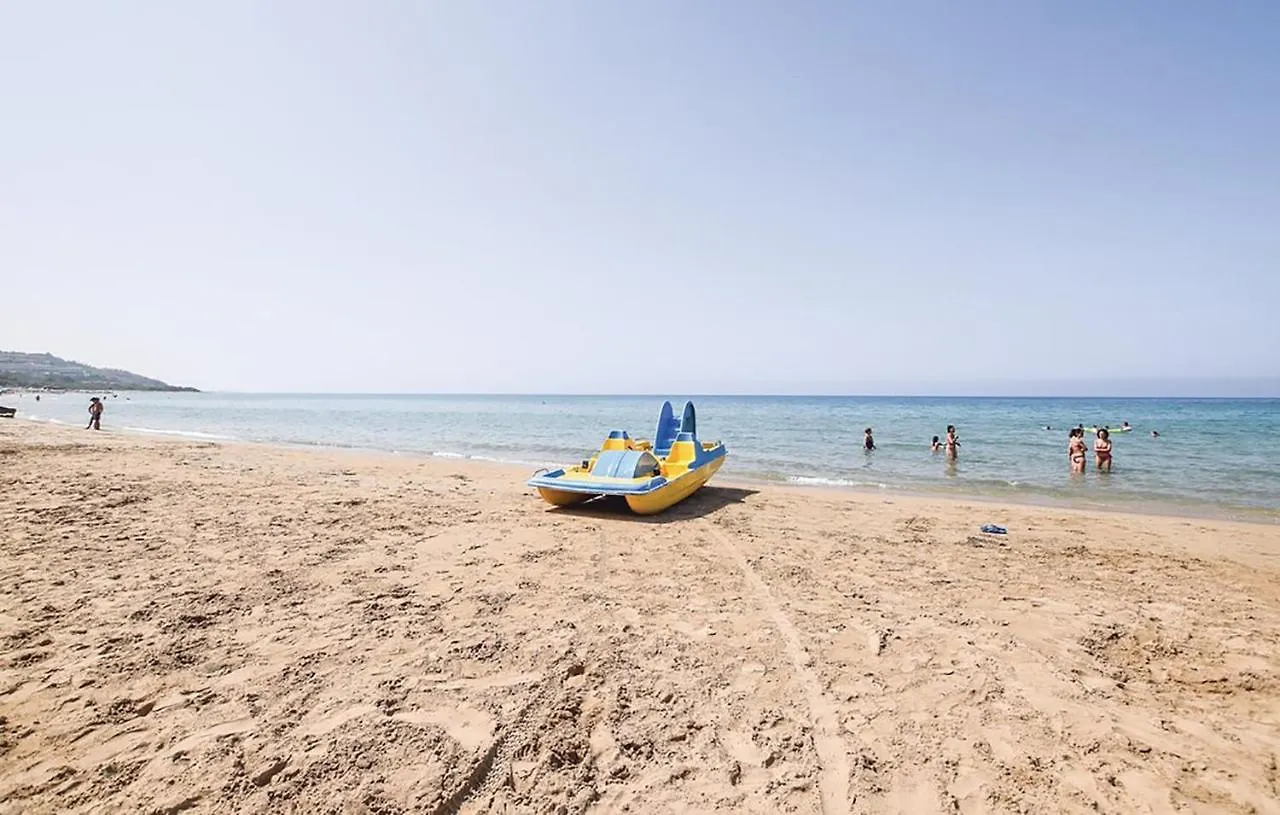 Modern Apartment In San Giorgio Timpirussi Sea View 90 M² Sciacca 0*,