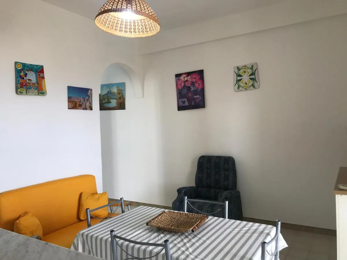 Modern Apartment In San Giorgio Timpirussi Sea View 90 M² Sciacca 0*,