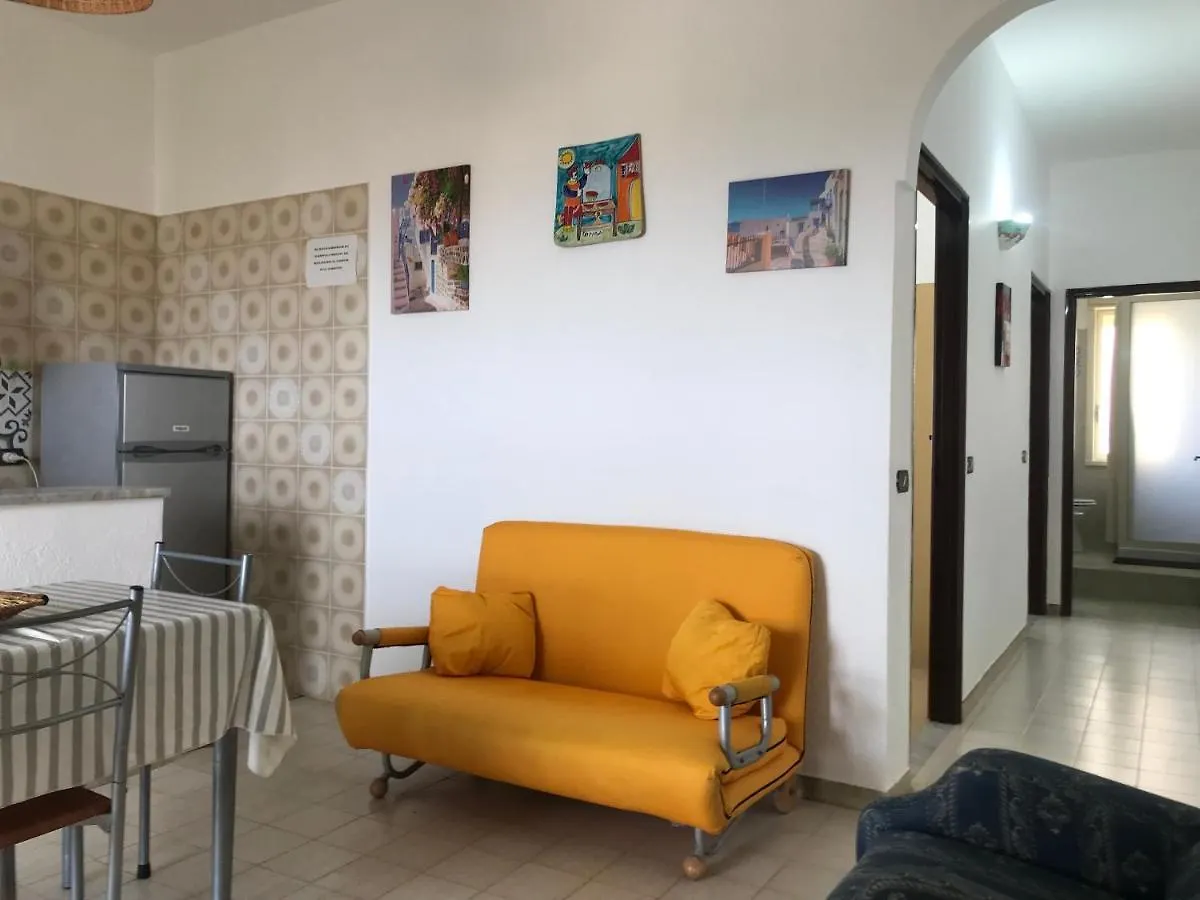 Modern Apartment In San Giorgio Timpirussi Sea View 90 M² Sciacca