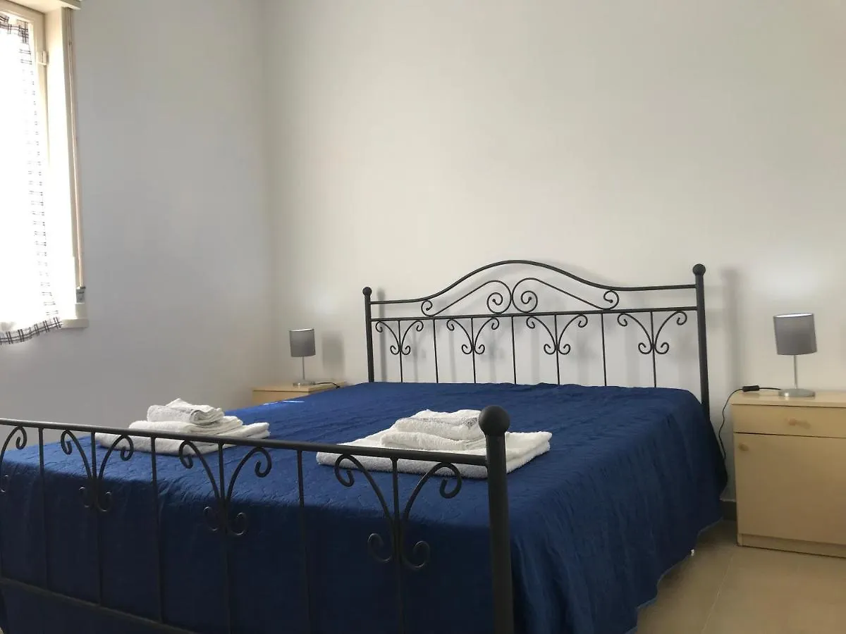 Modern Apartment In San Giorgio Timpirussi Sea View 90 M² Sciacca Itália