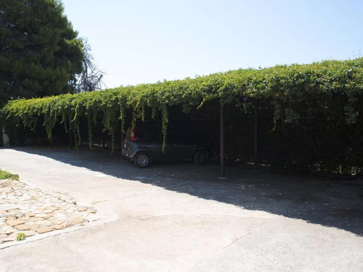 Modern Apartment In San Giorgio Timpirussi Sea View 90 M² Sciacca Itália