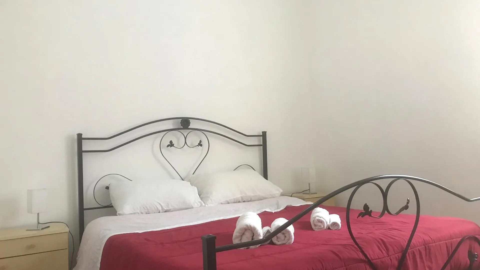 Modern Apartment In San Giorgio Timpirussi Sea View 90 M² Sciacca Itália