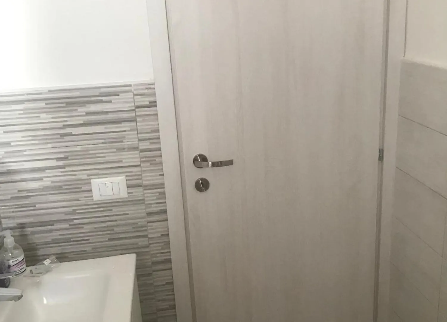Modern Apartment In San Giorgio Timpirussi Sea View 90 M² Sciacca