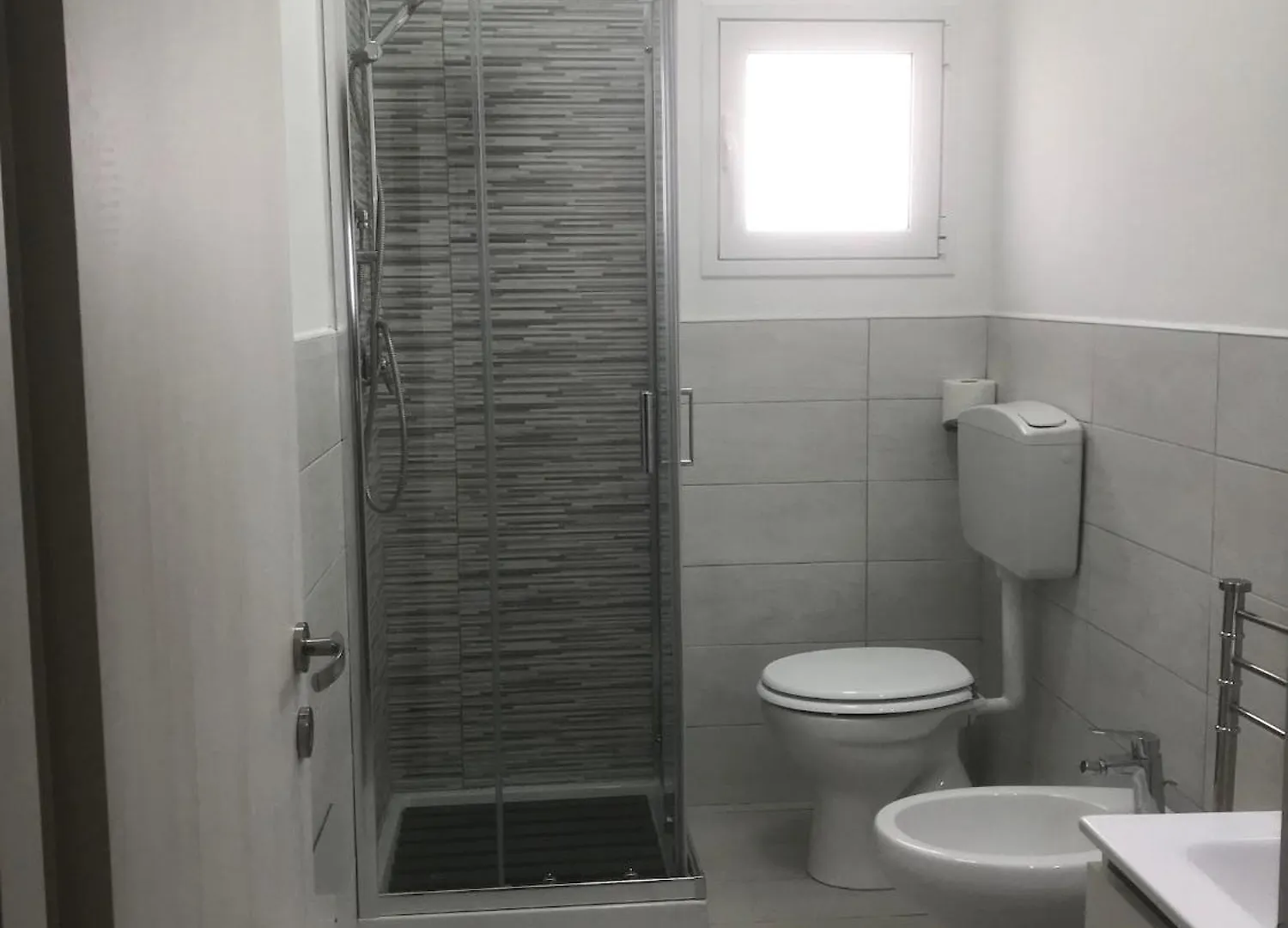 Modern Apartment In San Giorgio Timpirussi Sea View 90 M² Sciacca 0*,  Italien