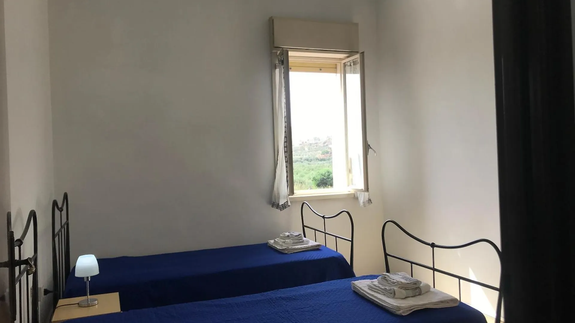 Modern Apartment In San Giorgio Timpirussi Sea View 90 M² Sciacca