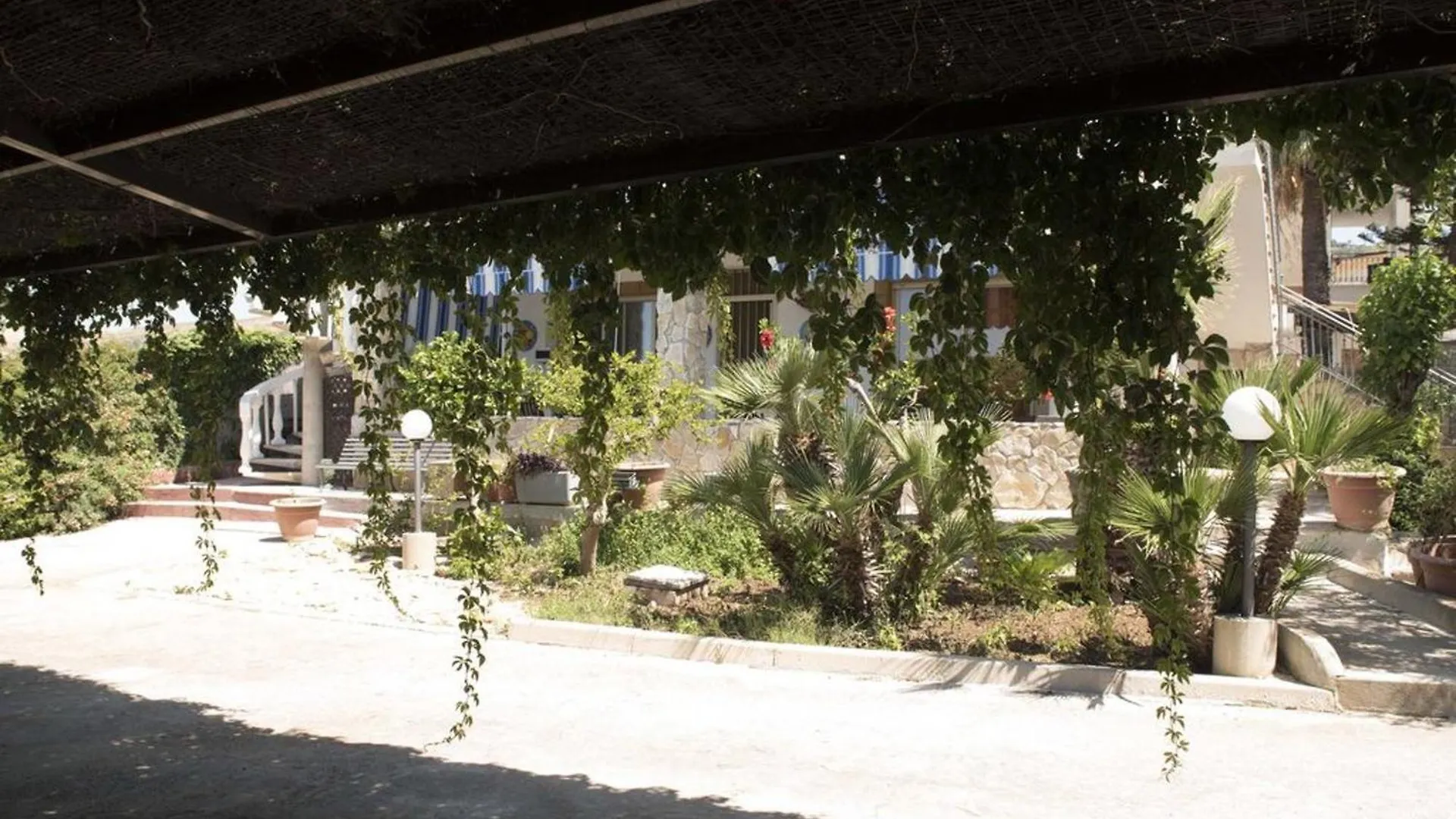 Modern Apartment In San Giorgio Timpirussi Sea View 90 M² Sciacca