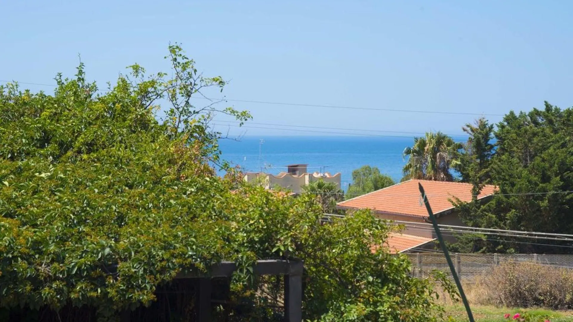 Modern Apartment In San Giorgio Timpirussi Sea View 90 M² Sciacca Italien